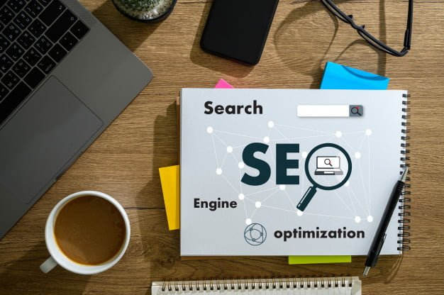 Posicionamiento Web, SEO.